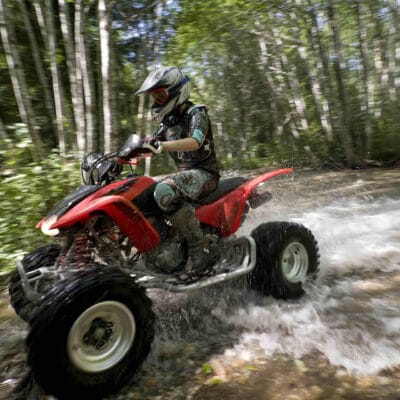 UTV
