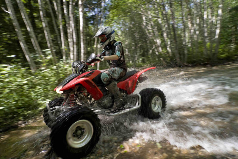 ATV - UTV